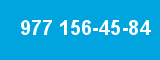 977 156-45-84